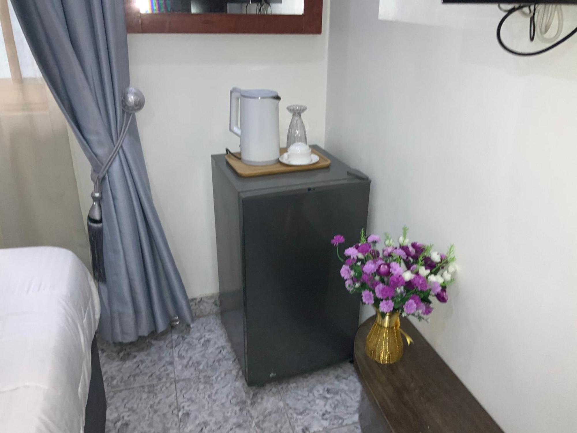 March Forte 3 Bedroom Apartment Ikeja Exteriör bild
