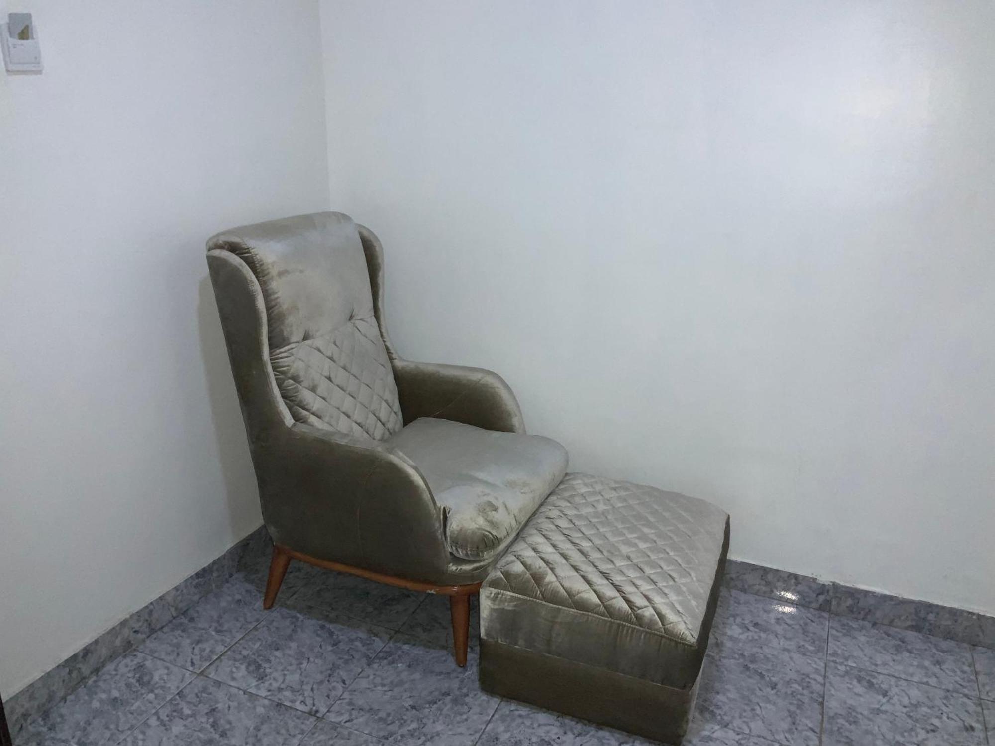 March Forte 3 Bedroom Apartment Ikeja Exteriör bild