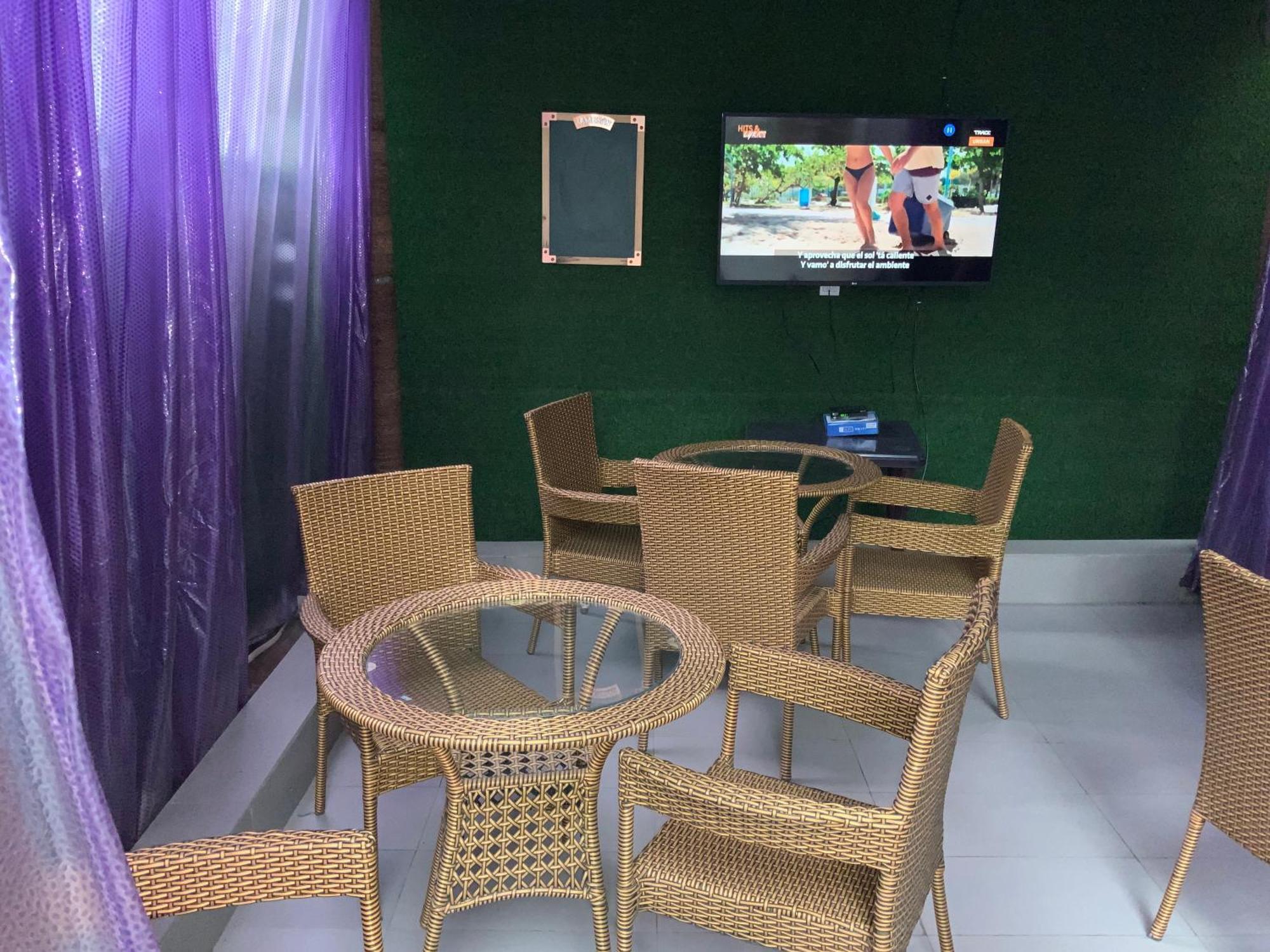 March Forte 3 Bedroom Apartment Ikeja Exteriör bild